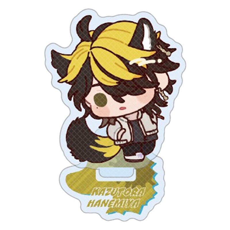 Giá đỡ mô hình nhân vật anime Tokyo Revengers bằng acrylic