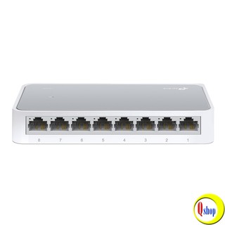 Bộ chia mạng 8 cổng tp-link sf1008d chính hãng