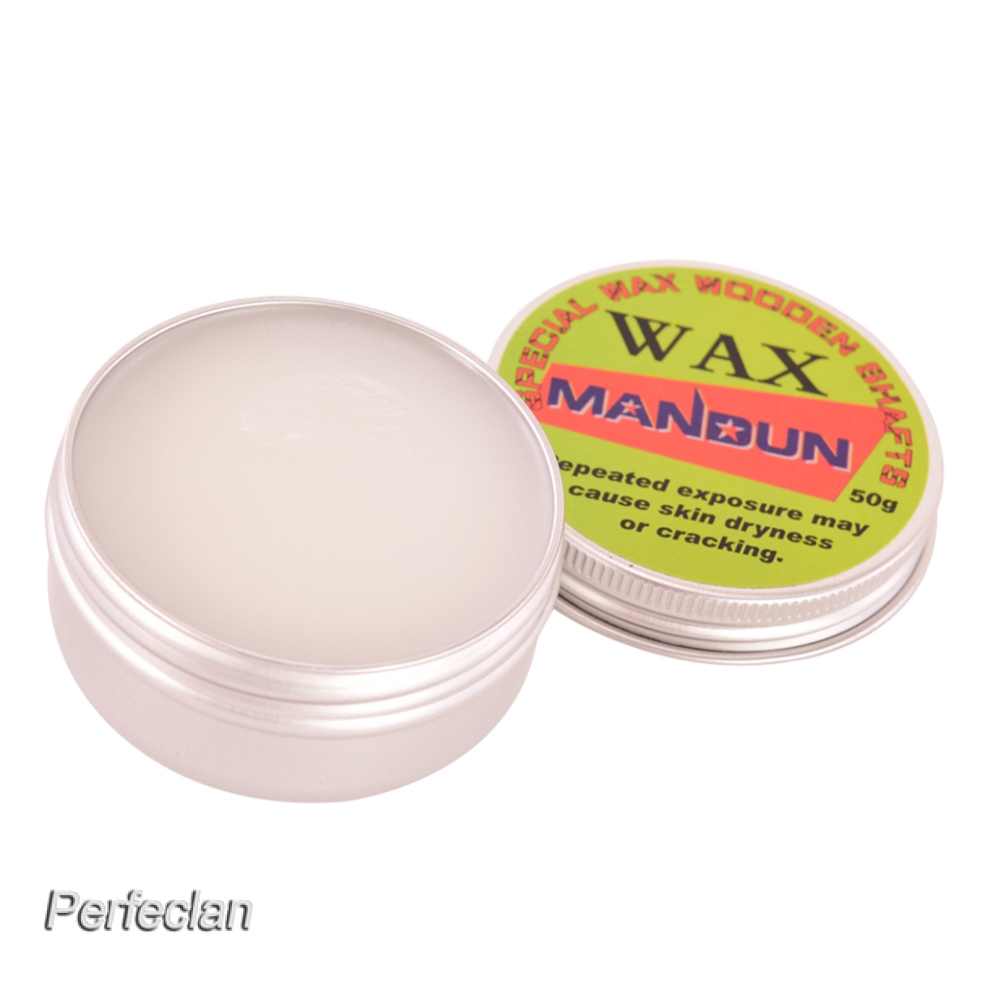 Trục Gỗ Tự Nhiên Chuyên Dụng Cho Sáp Đánh Bóng