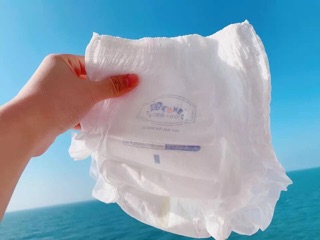 Bỉm trần quần BBzone M100/L100/XL100 /XXL100