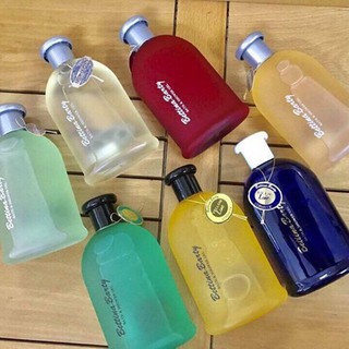 Sữa Tắm Bettina Barty Đức 500ml