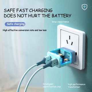 Củ Sạc Nhanh 2.1A Cho iP