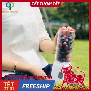 Gồm 2 Cốc Thủy Tinh Máy Xay Sinh Tố Máy Xay Đa Năng