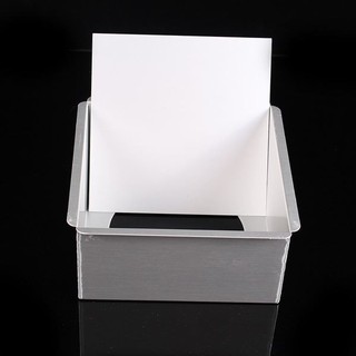 Khuôn nhôm đúc vuông đế rời size 8 inch