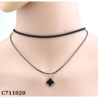 VÒNG CỔ CHOCKER SIÊU HOT