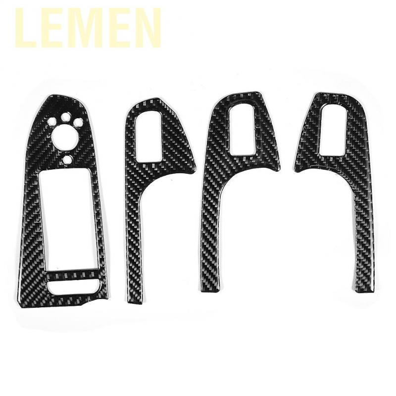 Khung Gắn Bảng Điều Khiển Cửa Sổ Xe Audi A4 B8 A5 Q5