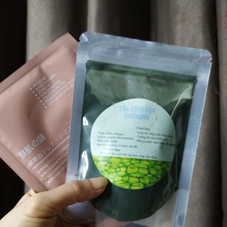 Tảo Diệp lục collagen chính hãng