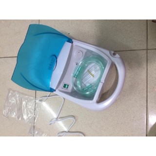 Máy hút mụn ALKATO