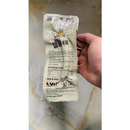 Chân gà cay, Cổ gà cay 🐔 𝑭𝑹𝑬𝑬𝑺𝑯𝑰𝑷 🐔 Chân gà CHEF BIGGY - thương hiệu Việt Nam | BigBuy360 - bigbuy360.vn