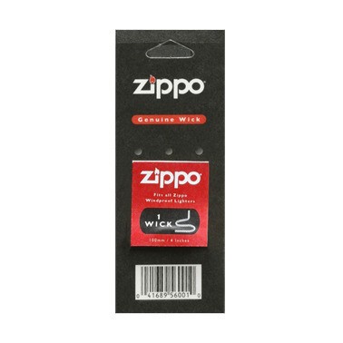 Bấc Zippo chính hãng Mỹ (Tim Zippo)