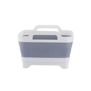 Chậu úp bát gấp gọn đa năng thông minh 2 in 1