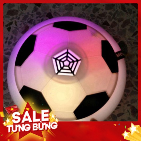 [FREE SHIP] 💥[FREESHIP + CÓ VIDEO]💥ĐỒ CHƠI BÓNG ĐÁ TRONG NHÀ HOVER BALL💥 SIÊU HOT💥