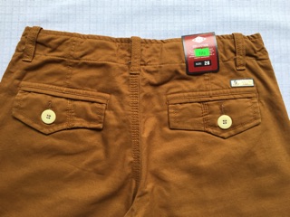 Quần short nam cao cấp size 28->34