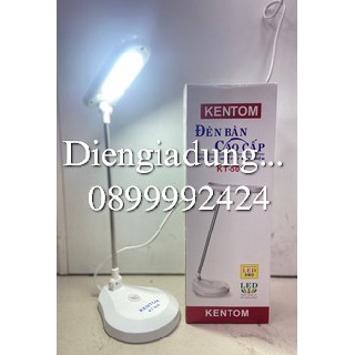 Đèn bàn kentom KT-503