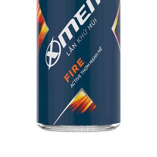 Lăn Khử Mùi X-men Fire 50ml