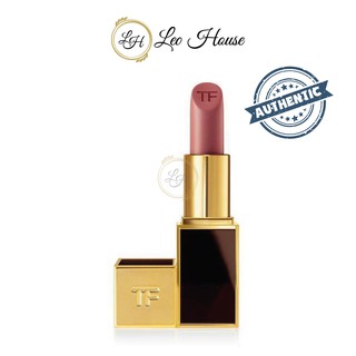 Son lì mini Tomford Màu 03 - Casablanca