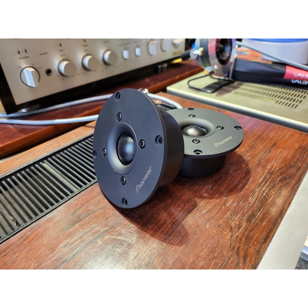 Loa Treble Dome Pioneer P03 Cao Cấp