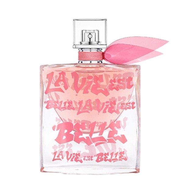 ( chuẩn auth) Nước Hoa Nữ Lancôme La Vie Est Belle EDP 75ml