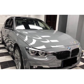 Decal Xám Xi Măng