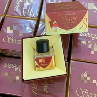 Nước hoa vùng kín girl secret extract