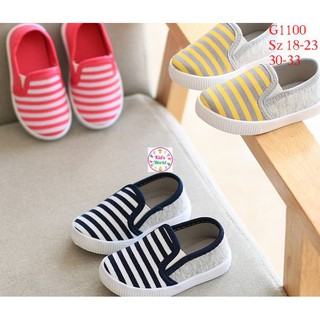 GIẦY LƯỜI CỰC YÊU CHO BÉ TRAI VÀ GÁI
