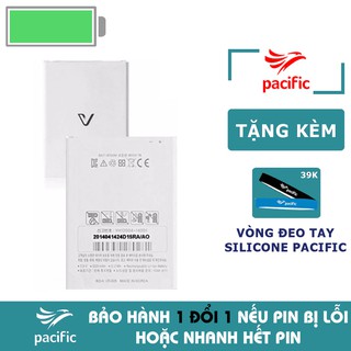 Pin Sky A910 A920 (Vega IRON 2) BAT-8100M - 3220mAh Original Battery