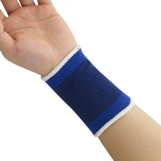 Băng quấn mỏng bảo vệ đầu gối/mắt cá chân/khuỷu tay tiện lợi khi chơi thể thao