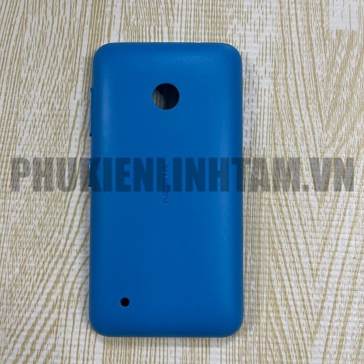 Nắp đậy pin Nokia Lumia 530