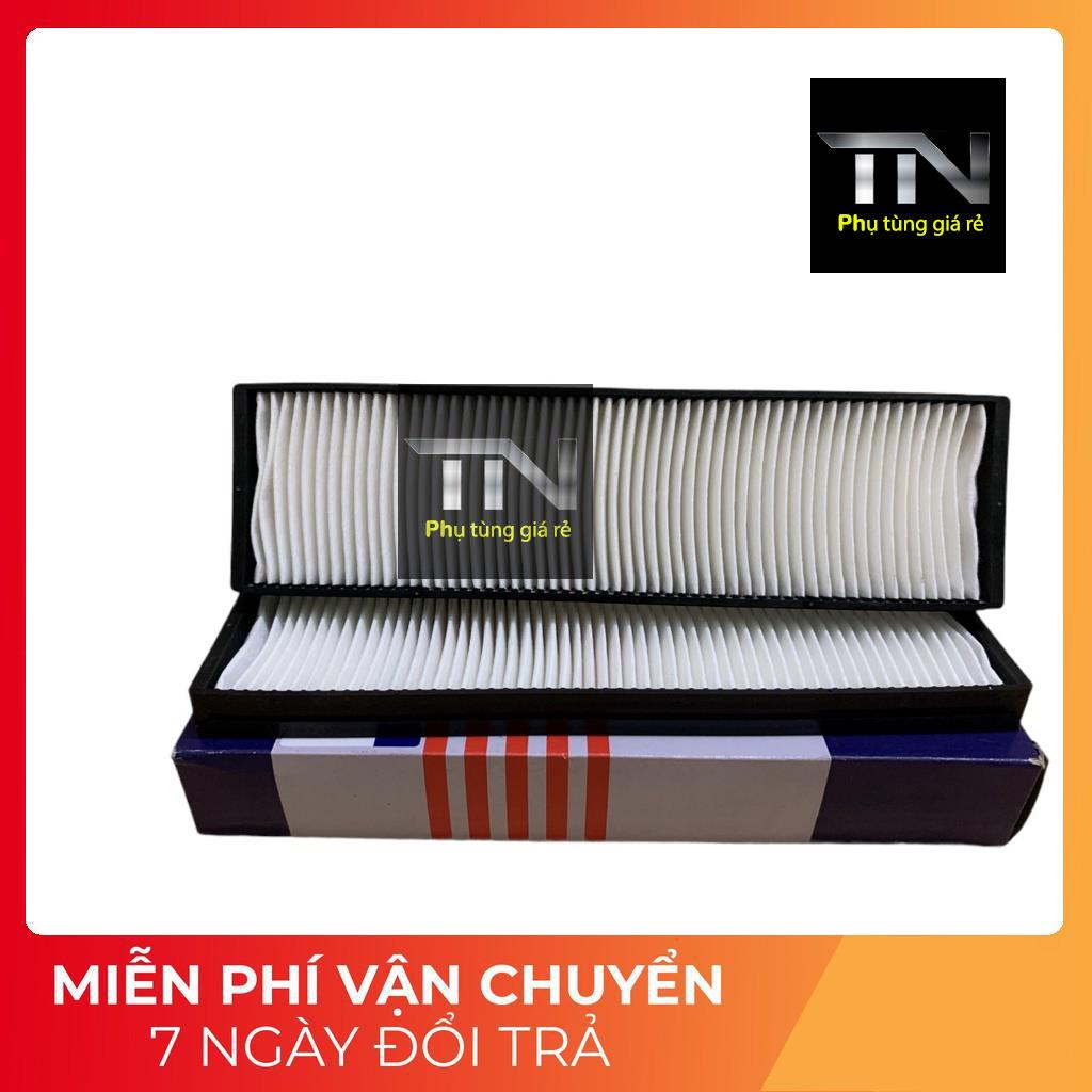 Lọc Điều Hòa Xe Ô Tô Hyundai I20 Mã 97133-1J000