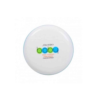 Phấn phủ Shiseido Baby Powder Pressed 50g