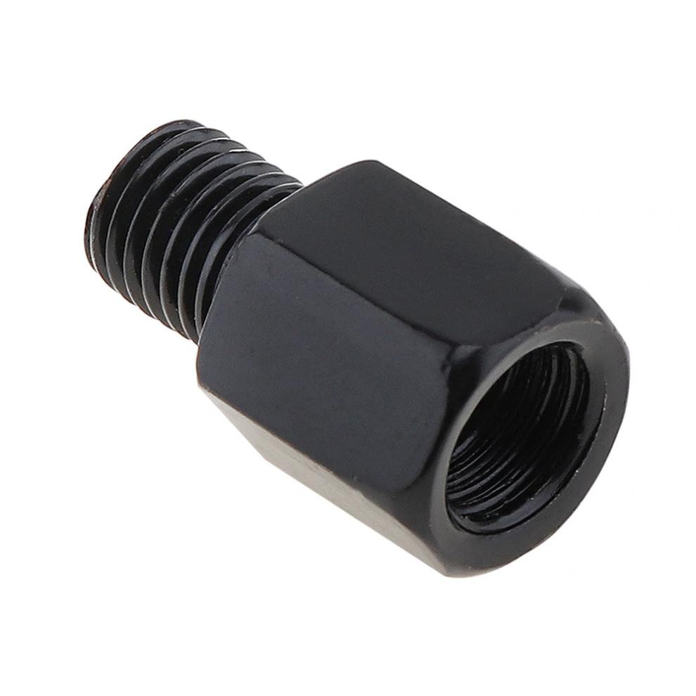 Ốc gắn gương chiếu hậu ren 10mm cho xe máy