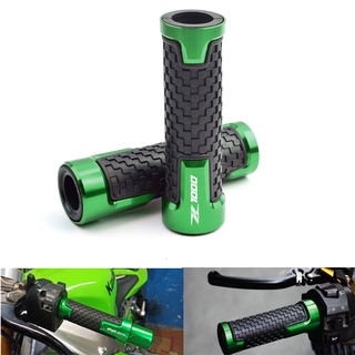 Tay Lái Xe Mô Tô Kawasaki Z1000 7 / 8 "22mm