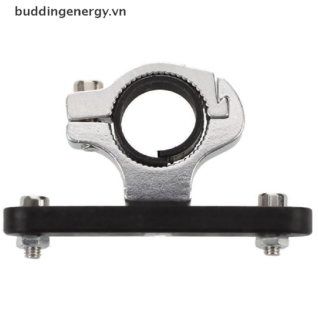 Giá Đỡ Bình Nước Dạng Kẹp Gắn Tay Lái Xe Đạp Thể Thao