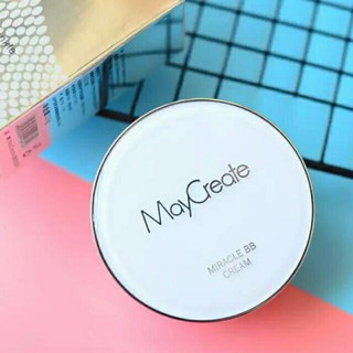 Phấn nước BB Maycreate chính hãng