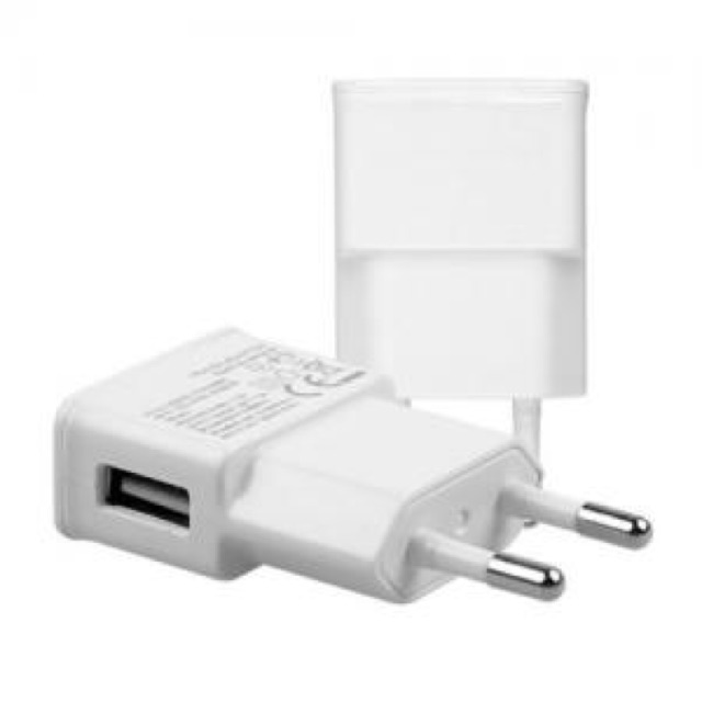 Củ sạc Samsung 2A