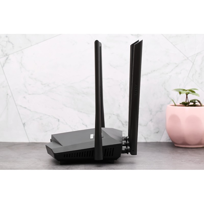 Thiết bị phát Wifi chuẩn AC 1200Mbps Tenda AC7 - Hàng Chính Hãng