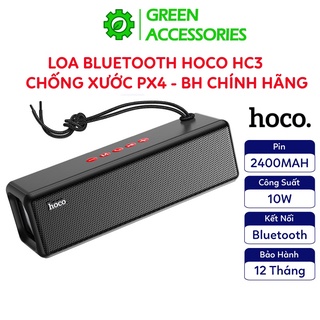 Loa bluetooth hoco HC3