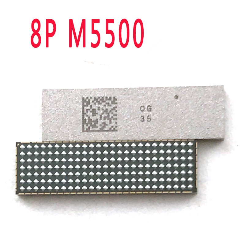 Chip M2800 M2600 BCM15951B0KUB92GT M5500 Cho i7 7Plus 8G 8Plus