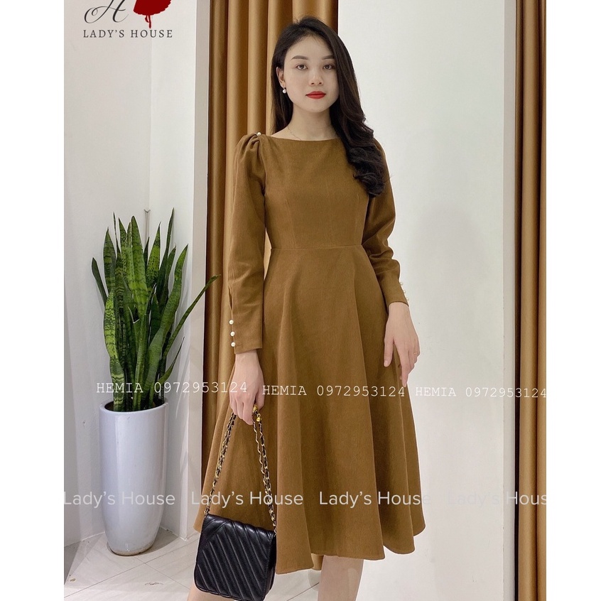 Váy Đi Dự Tiệc Cưới, Lễ Hội Sang Trọng Đầm Công Sở Hàn Quốc Thiết Kế Dáng Dài Xòe Cao Cấp Ôm Body Đẹp | BigBuy360 - bigbuy360.vn