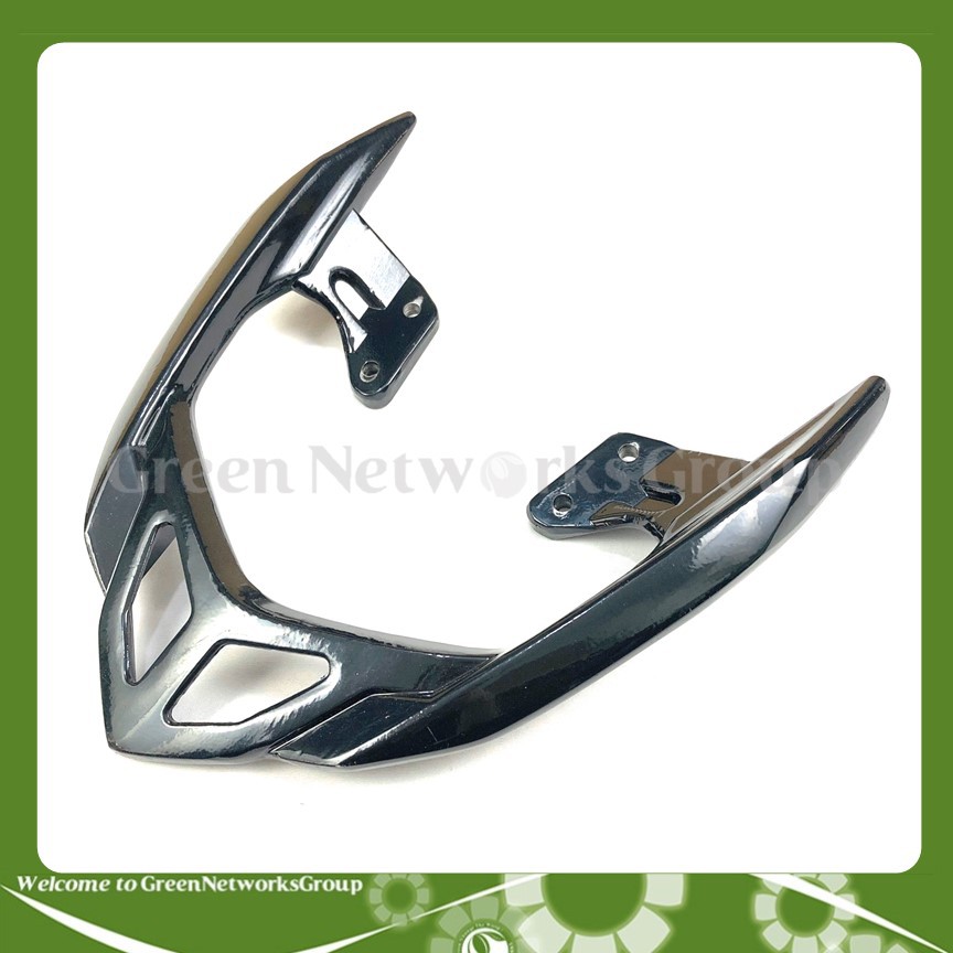 Tay dắt Sirius kiểu Sport Greennetworks