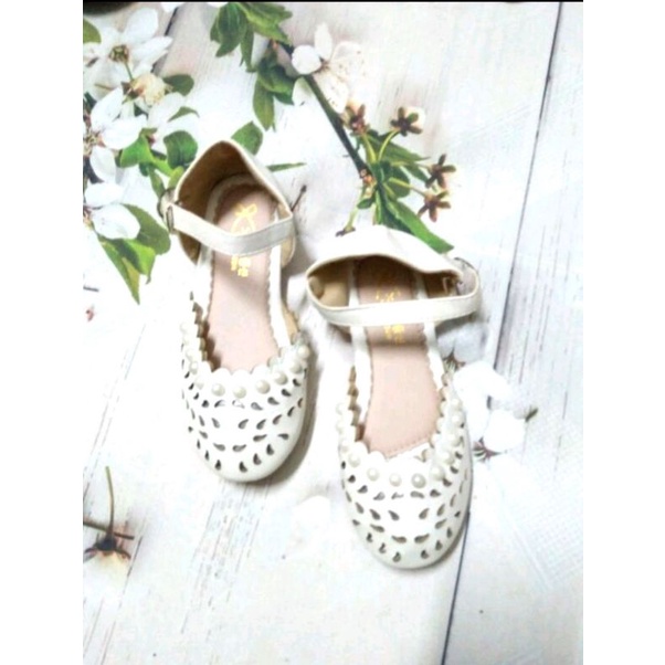 Sandan  _ Dép bé gái size 15 đến 36 mã N015