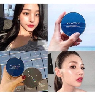 Phấn nước klavuu spk6789 spk6789