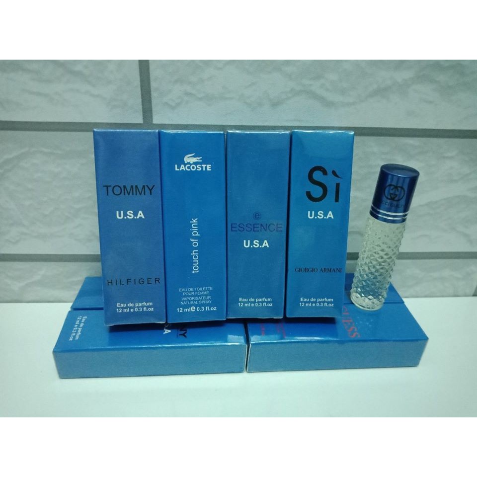 Nước Hoa mini Lăn Cao Cấp Nam Nữ 20ml Bán Chạy | BigBuy360 - bigbuy360.vn