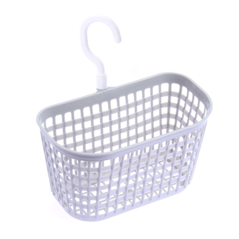 DORAW Giá Đỡ Đồ Dùng Gắn Bồn Rửa Bằng Nhựa Tiện Dụng Cho Nhà Bếp
