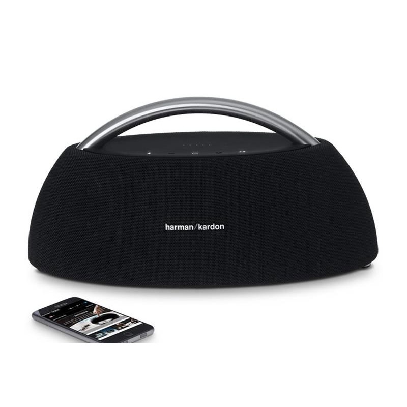 Loa bluetooth Harman Kardon Go + Play Mini