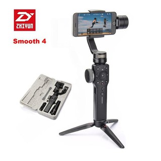 Gimbal Zhiyun Smooth 4
