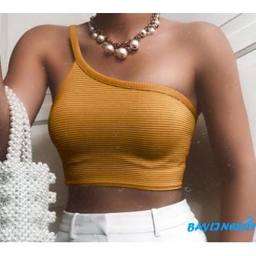 Áo Nữ Vai Dây Thời Trang Quyến Rũ