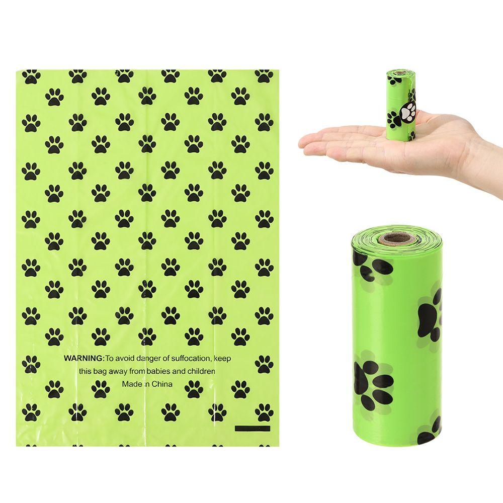 Túi Đựng Rác Tiện Dụng Cho Thú Cưng