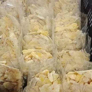 Mứt gừng huế loại 1 (150.000vnd/1kg)