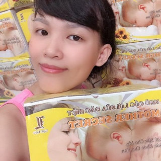 Ngũ cốc lợi sữa cho mẹ